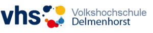 VHS Delmenhorst Logo